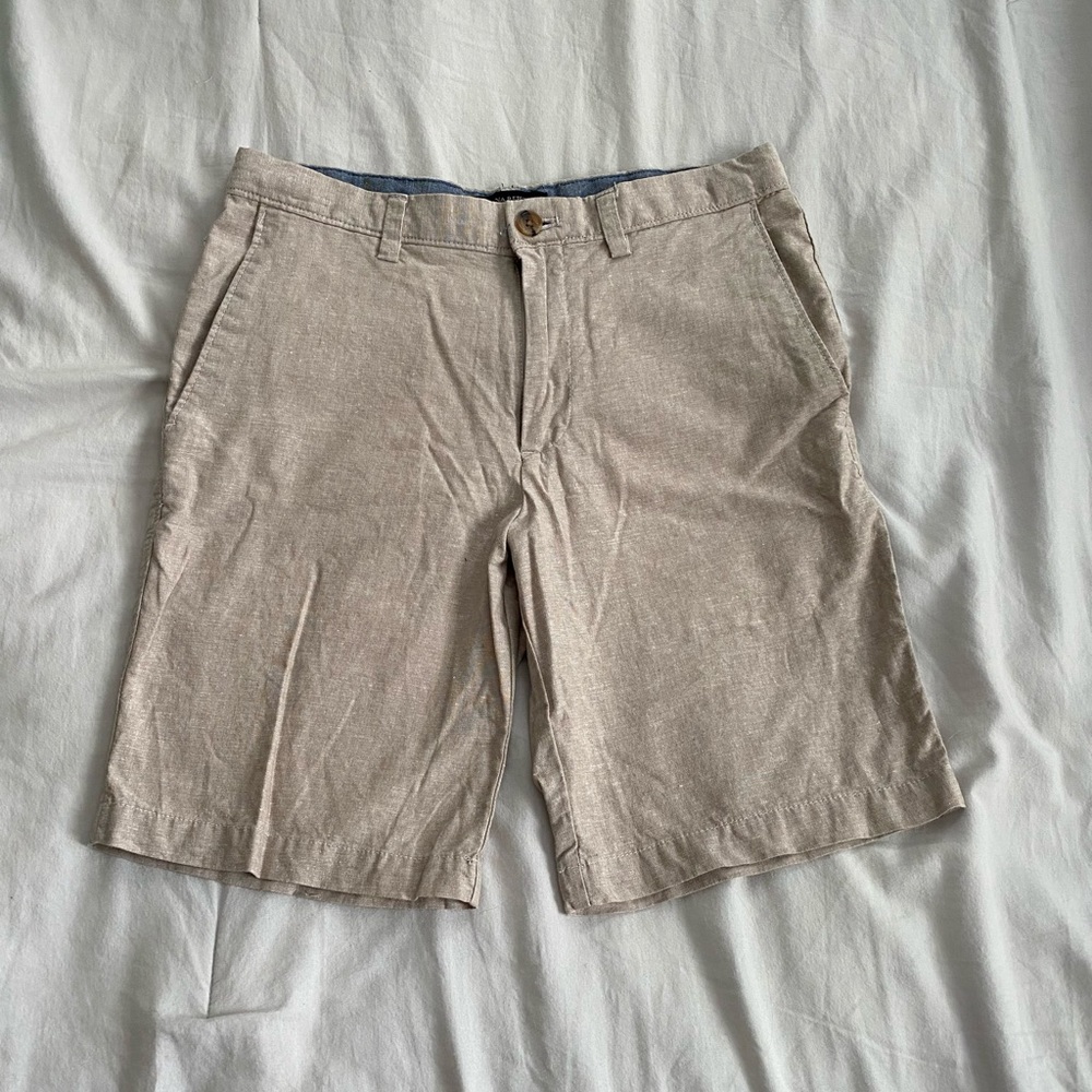 Men’s Banana Republic Aiden Shorts (Size 30)